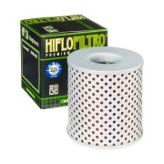 HF126 Olejový filtr HF126, HIFLOFILTRO HF126 Hiflofiltro