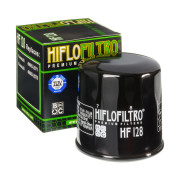 HF128 Olejový filtr HF128, HIFLOFILTRO HF128 Hiflofiltro