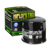 HF129 Olejový filtr HF129, HIFLOFILTRO HF129 Hiflofiltro
