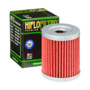 HF132 Olejový filtr HF132, HIFLOFILTRO HF132 Hiflofiltro
