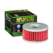 HF136 Olejový filtr HF136, HIFLOFILTRO HF136 Hiflofiltro