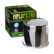 HF138C Olejový filtr HF138C, HIFLOFILTRO (Chrom) HF138C Hiflofiltro