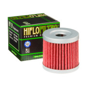 HF139 Olejový filtr HF139, HIFLOFILTRO HF139 Hiflofiltro