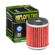HF140 Olejový filtr HF140, HIFLOFILTRO HF140 Hiflofiltro
