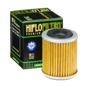 HF142 Olejový filtr HF142, HIFLOFILTRO HF142 Hiflofiltro