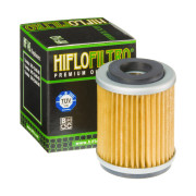 HF143 Olejový filtr HF143, HIFLOFILTRO HF143 Hiflofiltro