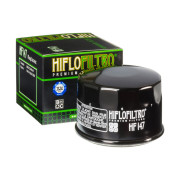 HF147 Olejový filtr HF147, HIFLOFILTRO HF147 Hiflofiltro