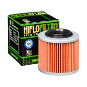 HF151 Olejový filtr HF151, HIFLOFILTRO HF151 Hiflofiltro