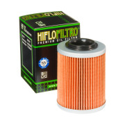 HF152 Olejový filtr HF152, HIFLOFILTRO HF152 Hiflofiltro