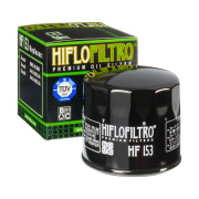 HF153 Olejový filtr HF153, HIFLOFILTRO HF153 Hiflofiltro