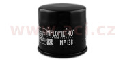 HF138 Olejový filtr HF138, HIFLOFILTRO HF138 Hiflofiltro
