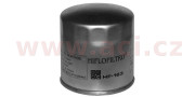 HF163 Olejový filtr HF163, HIFLOFILTRO (Zink plášť) HF163 Hiflofiltro