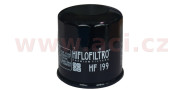 HF199 Olejový filtr HF199, HIFLOFILTRO HF199 Hiflofiltro