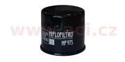 HF975 Olejový filtr HF975, HIFLOFILTRO HF975 Hiflofiltro