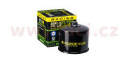 HF124RC Olejový filter HF124RC, HIFLOFILTRO HF124RC Hiflofiltro