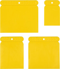 05950 Sada Japonských špachtľou plast TO-05950 Vorel