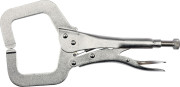 44300 Kleště samosvorné 275 mm C-TYPE TO-44300 Vorel