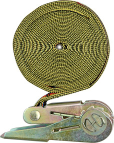 82341 Pás stahovací s ráčnou 5m TO-82341 Vorel