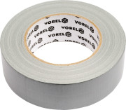 75240 Páska samolepiace textilné DUCT, 48 mm x 50 m TO-75240 Vorel