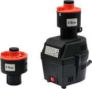 73470 Ostřič vrtáků 3-16 mm 230V 70W (1600 ot./min) TO-73470 Vorel