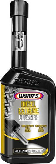 WY-W12293 Přísada pro vyčištění palivového systému WYNNS