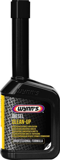 25241 WYNNS WY-W25241 Koncentrovaný čistič palivových systémů naftových motorů WYNNS