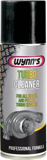 28679 WYNNS 2202047  Wynn´s  Turbo Cleaner 0,2L 28679 čistí a odblokovává znečištěnou geometrii turbodmychadla 28679 WYNNS