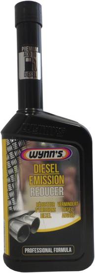 WY-W50392 Čistič palivové soustavy - diesel WYNNS