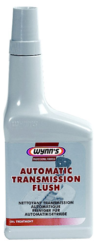 WY-W64401 WYNNS WY-W64401 V oleji rozpustná přísada vyvinutá pro čištění automatických WYNNS