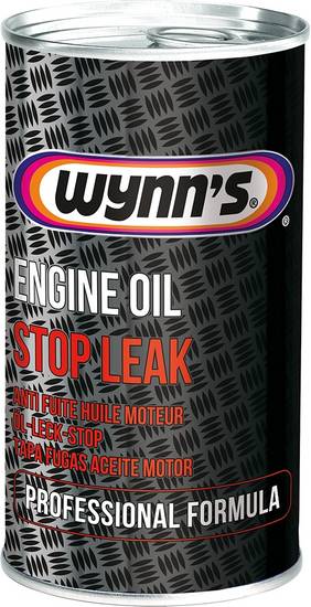 77441 WYNNS 2202741  Wynn´s  Engine Oil Stop Leak 0,325L 77441 utěsňovač olejového systému 77441 WYNNS