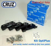 935804 CRUZ Kit Optiplus Citroen C3 5d (16->) 935804 CRUZ