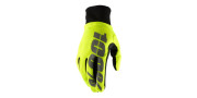 10011-004-12 100% rukavice HYDROMATIC, 100% - USA (neon žlutá , vel. L) 10011-004-12 100%