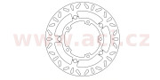 DF5274AF brzdový kotúč plávajúce, NEWFREN DF5274AF NEWFREN