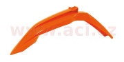 R-PAKTMAR0016 RTECH blatník přední KTM, RTECH (oranžový) R-PAKTMAR0016 RTECH