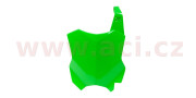R-TBKXFVE0016 čelné číselná tabuľka Kawasaki, perách (zelená) R-TBKXFVE0016 RTECH