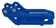 R-CRUYZBL0007 vodítko reťaze Yamaha, perách (modré) R-CRUYZBL0007 RTECH