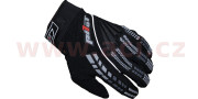 PI9BLACK XS rukavice, PILOT (čierna, veľ. XS) PI9BLACK XS PILOT