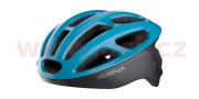 R1-STD-IB-S cyklo prilba R1, SENA (modrá, veľ. S) R1-STD-IB-S SENA