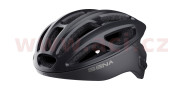 R1-STD-OB-S cyklo prilba R1, SENA (čierna, veľ. S) R1-STD-OB-S SENA