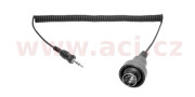 SC-A0121 SENA redukce pro transmiter SM-10: 5 pin DIN kabel do 3,5 mm stereo jack (Honda Goldwing 1980-), SENA  SC-A0121 SENA