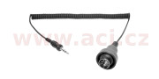 SC-A0122 SENA redukce pro transmiter SM-10: 5 pin DIN kabel do 3,5 mm stereo jack (HD 1989-1997, Kawasaki, Suzuki, Yamaha 1983-), SENA SC-A0122 SENA