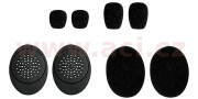 SPH-A0201 sada ochranného príslušenstva pre headset SPH10, SENA SPH-A0201 SENA