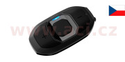 SF2-02 Bluetooth handsfree súprava SF2 (dosah 0,8 km), SENA SF2-02 SENA