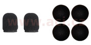 EXPAND-A0202 sada príslušenstva pre headset EXPAND, SENA EXPAND-A0202 SENA