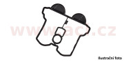 S410270015009 tesnenie veka ventilov, ATHENA S410270015009 ATHENA