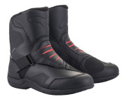 2441821-10-48 boty RIDGE WATERPROOF, ALPINESTARS (černá, vel. 48) 2441821-10-48 ALPINESTARS