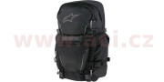 6106516-1106-TU batoh FORCE, ALPINESTARS (černý, objem 25 l) 6106516-1106-TU ALPINESTARS