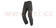 3227517-10-L ALPINESTARS kalhoty ANDES Drystar, ALPINESTARS - Itálie (černé, vel. L) 3227517-10-L ALPINESTARS