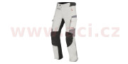 3227517-9219-XL ALPINESTARS kalhoty ANDES Drystar, ALPINESTARS - Itálie (světle šedé/šedé/černé, vel. XL) 3227517-9219-XL ALPINESTARS