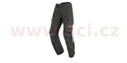 3227717-10-XL ALPINESTARS PRODLOUŽENÉ kalhoty ANDES Drystar, ALPINESTARS - Itálie (černé, vel. XL) 3227717-10-XL ALPINESTARS